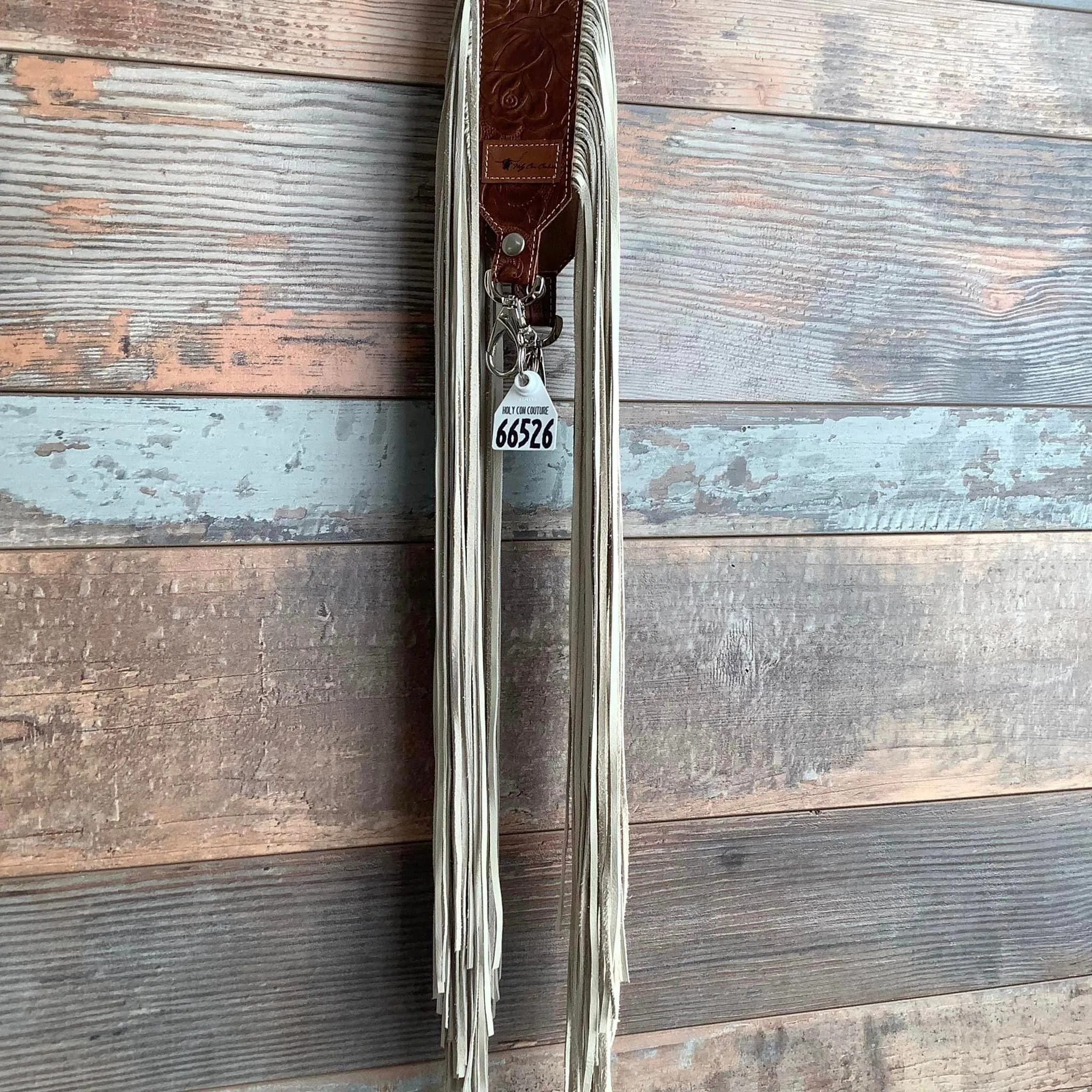Fringe Strap 36" #66526