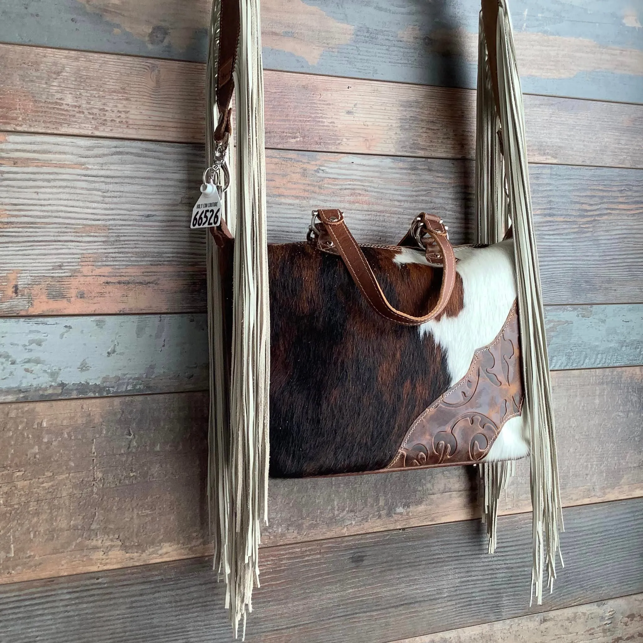 Fringe Strap 36" #66526