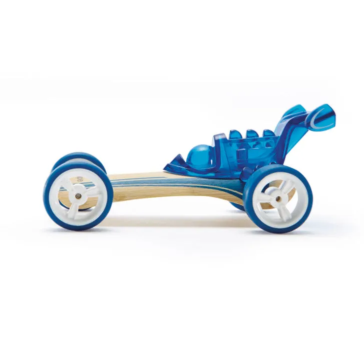 Hape Dragster