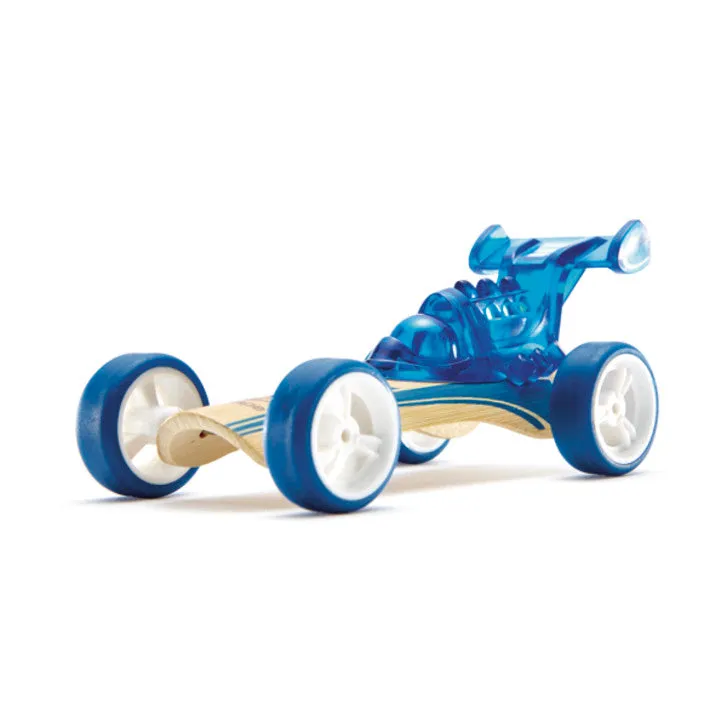 Hape Dragster