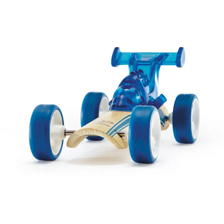 Hape Dragster
