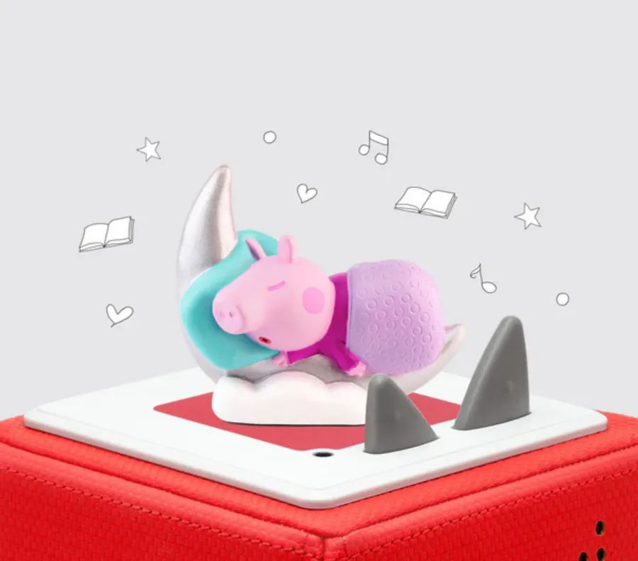 Peppa Pig - Peppa's Bedtime Stories Tonie